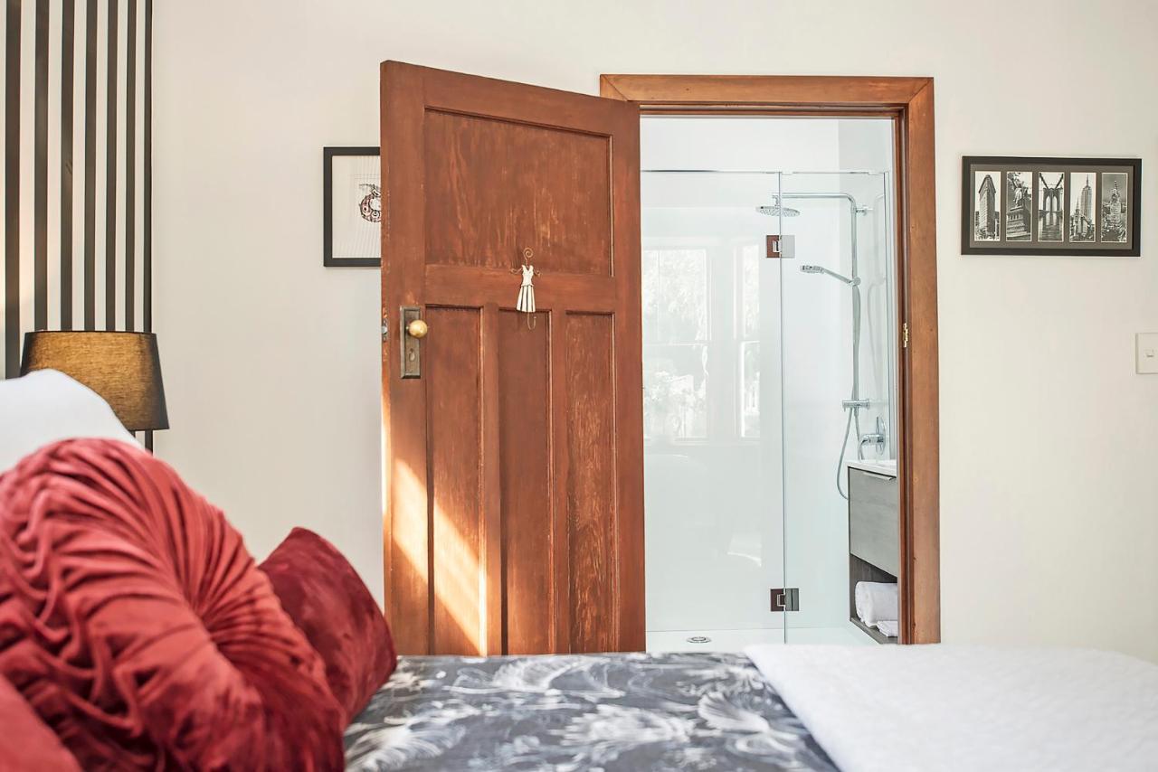 Pepper Tree Villa Мастертон Екстер'єр фото